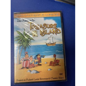 The Return to Treasure Island
